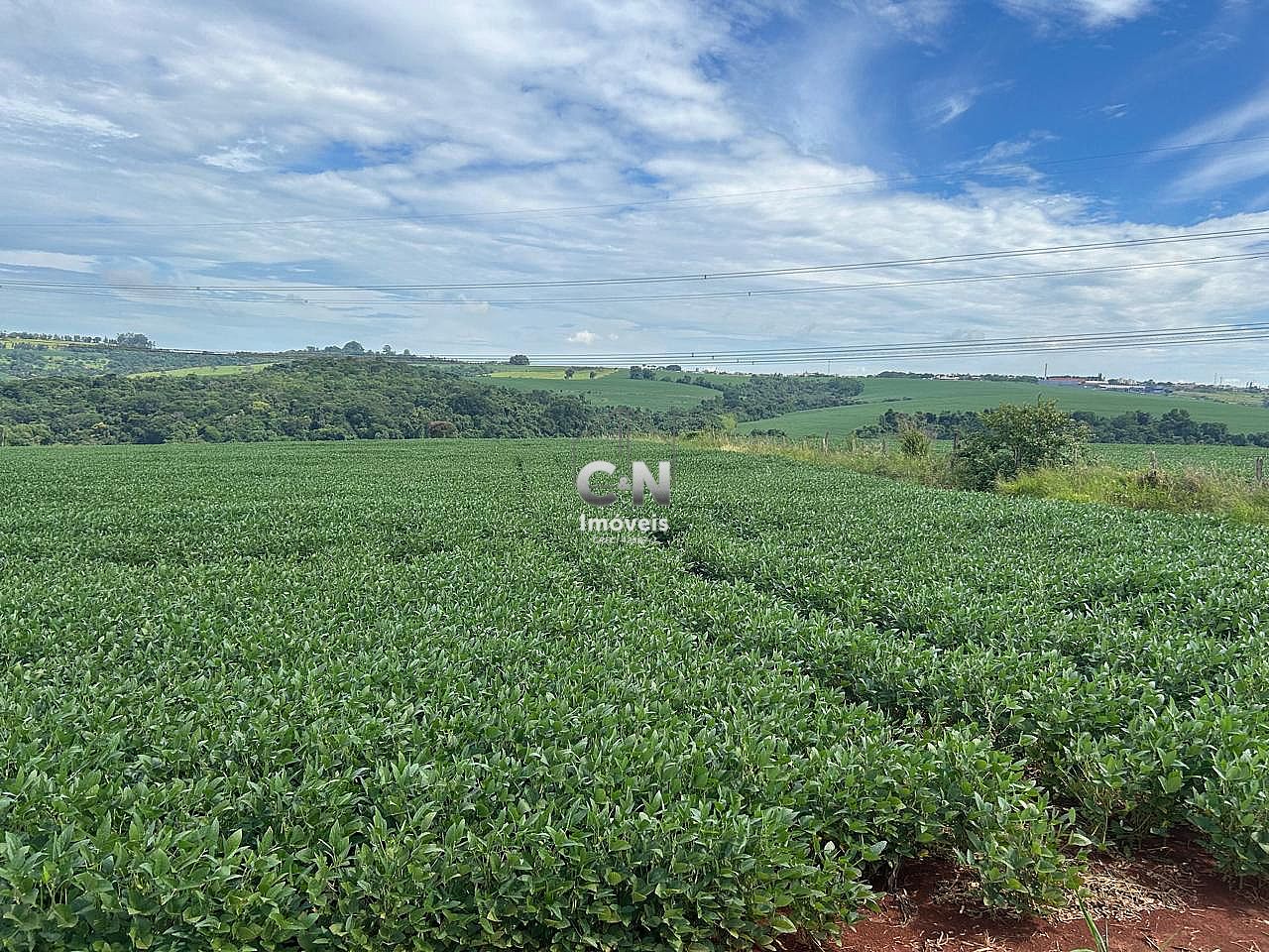 Boituva/SP - �rea Rural de Boituva