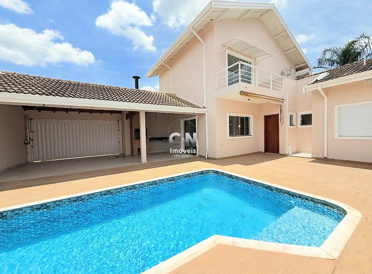 Boituva/SP - Portal dos P�ssaros II