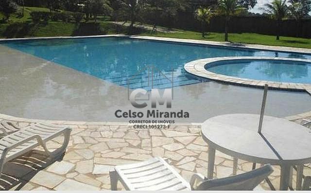 Boituva/SP - Residencial Haras Inga Mirim