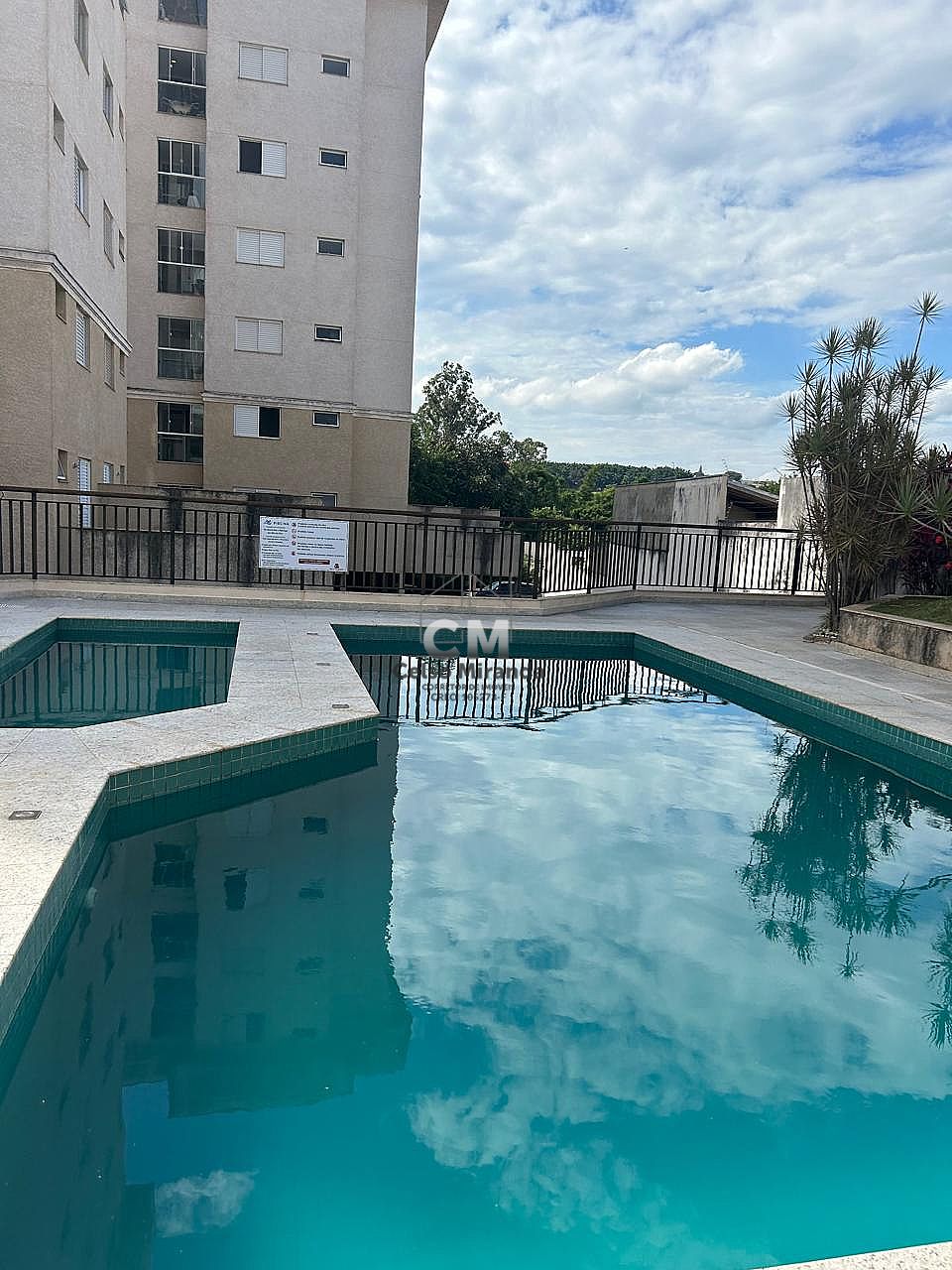 Apartamento&nbsp;Boituva &nbsp;Jardim das Palmeiras &nbsp;Real Park