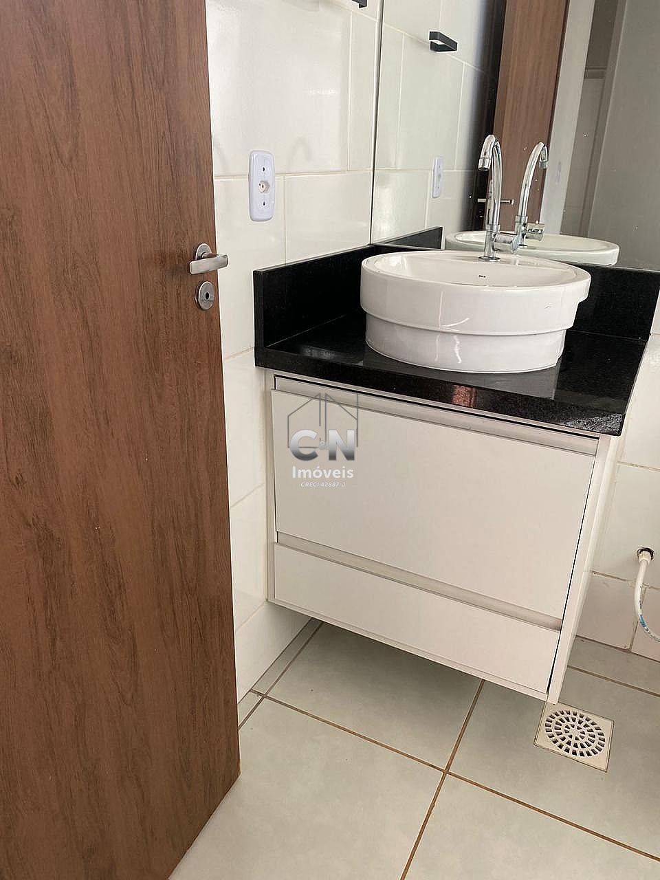 Boituva/SP - Flora Ville