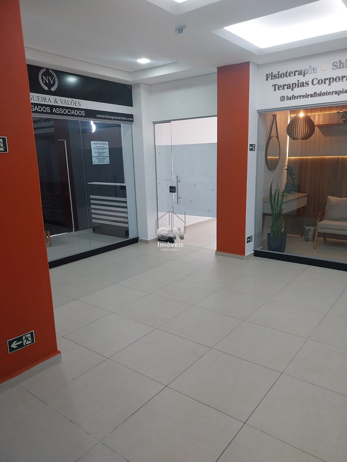 Loja shopping/Ct Comercial Boituva  Centro  Shopping Business Park