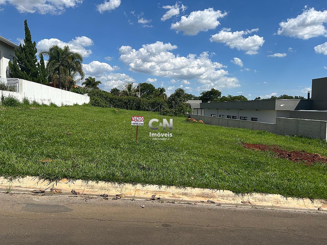 Boituva/SP - Portal dos Lagos