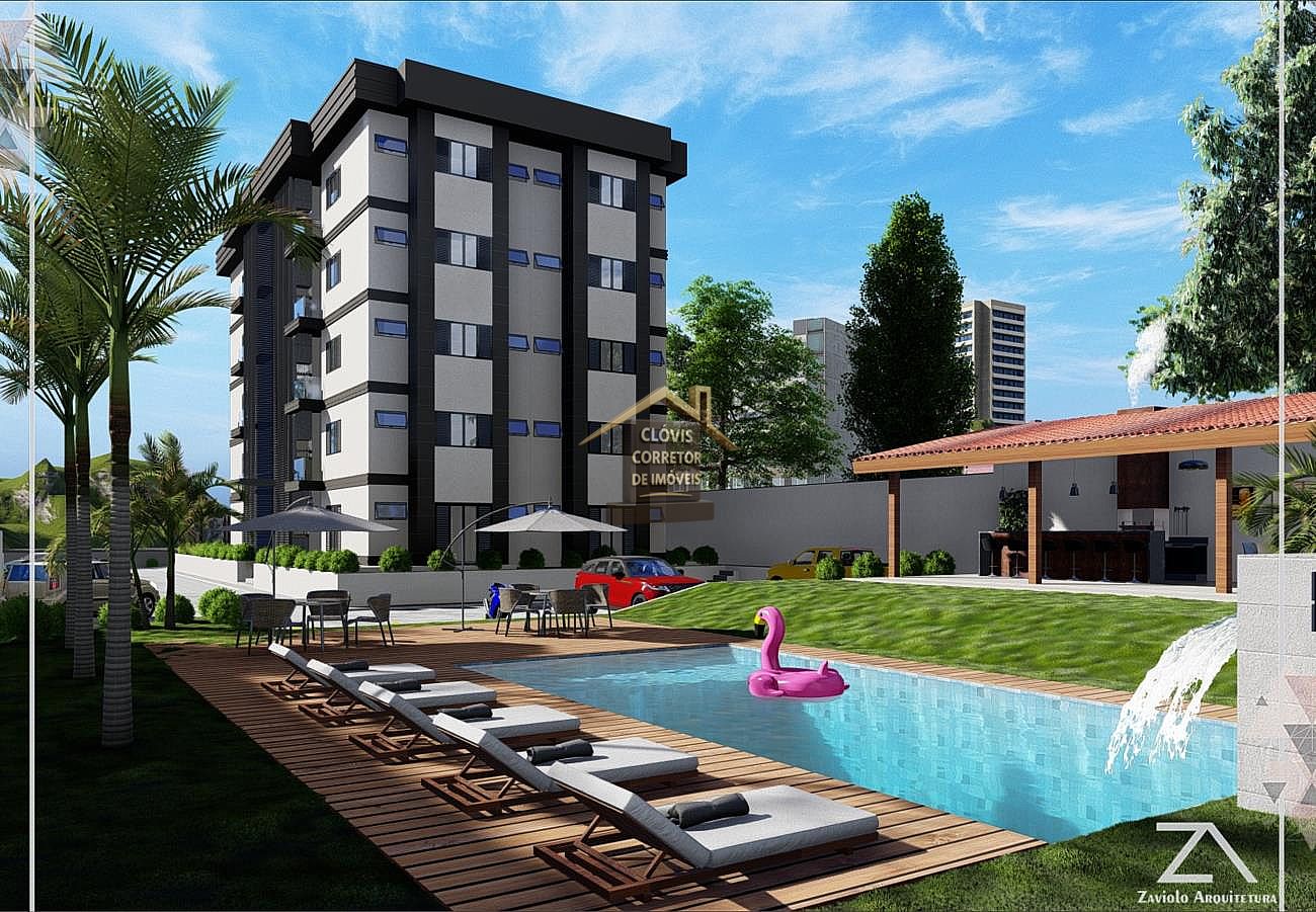 Apartamento Atibaia  Centro  