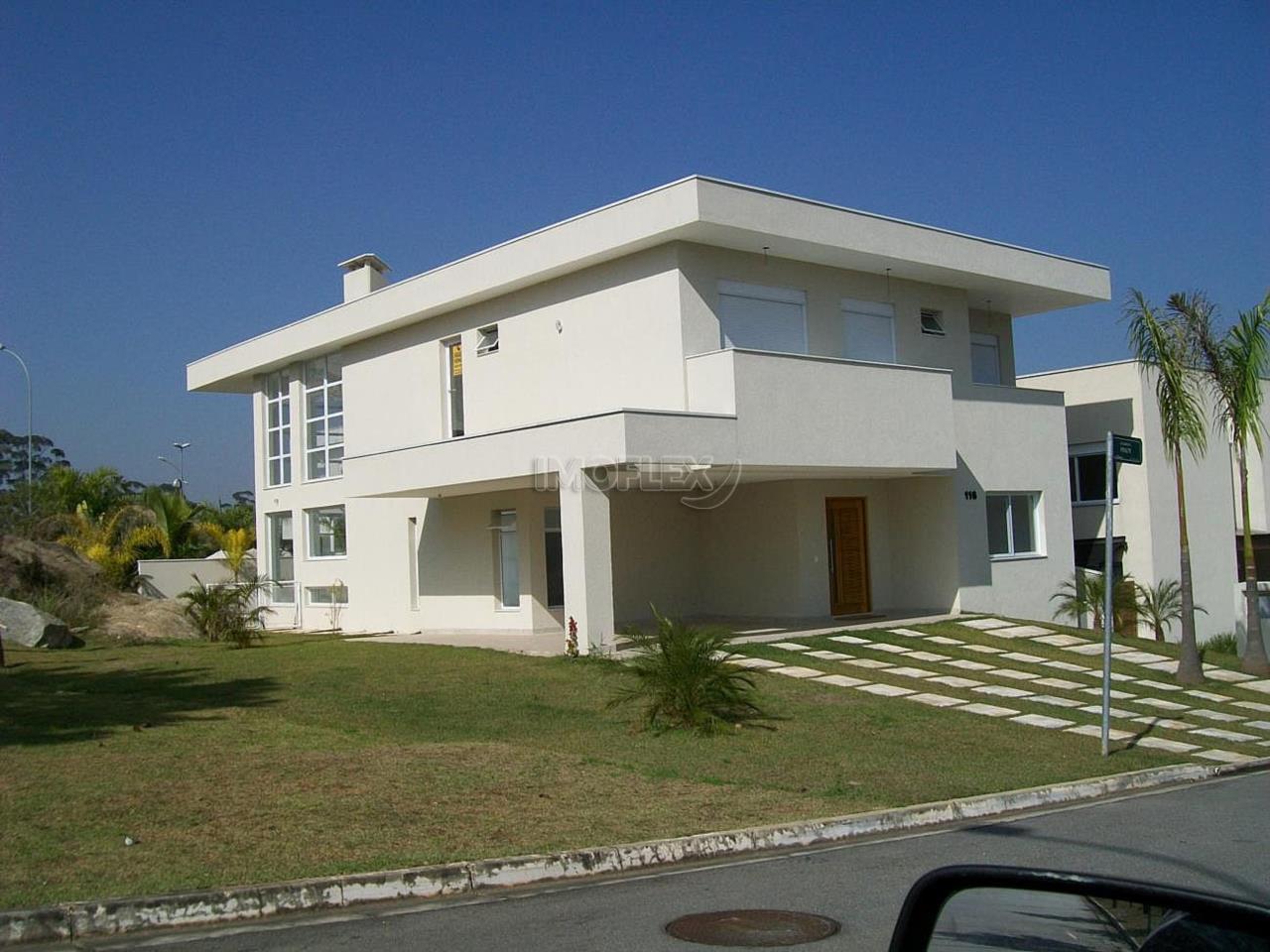 Casa de condomnio Barueri  Alphaville  Villa Solaia
