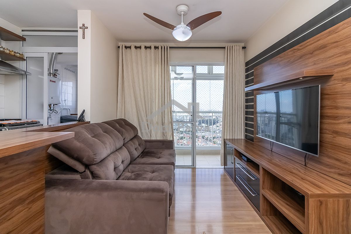 Apartamento&nbsp;S�o Paulo &nbsp;Jardim da Sa�de &nbsp;Condominio VIVACOR, R. Conego Jose Norberto, 195, Vila Monumento