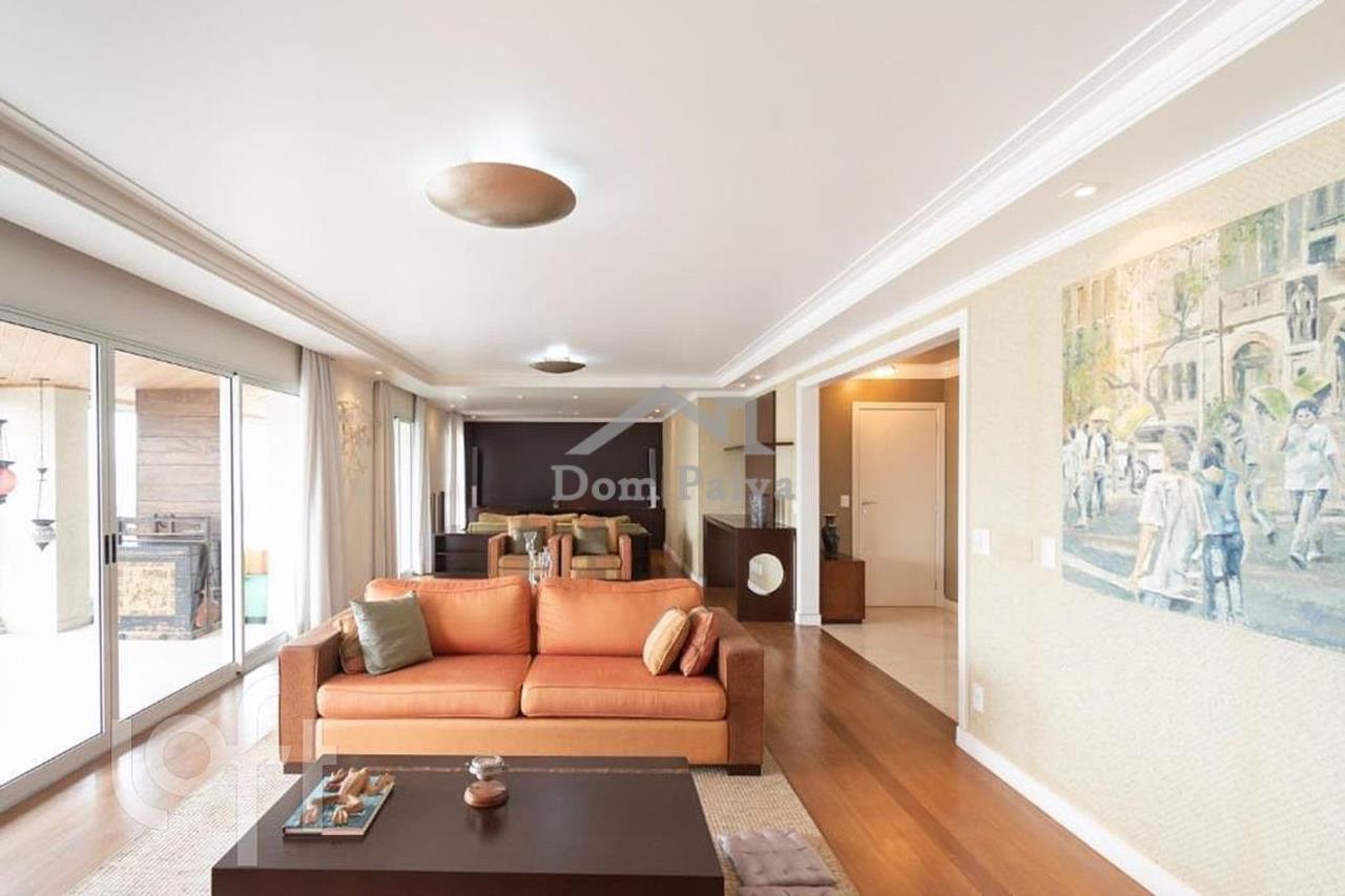 Apartamento So Paulo  Chcara Klabin  Condominio Edificio Supreme - Rua Rene Zamlutti, 85 - Chacara Klabin