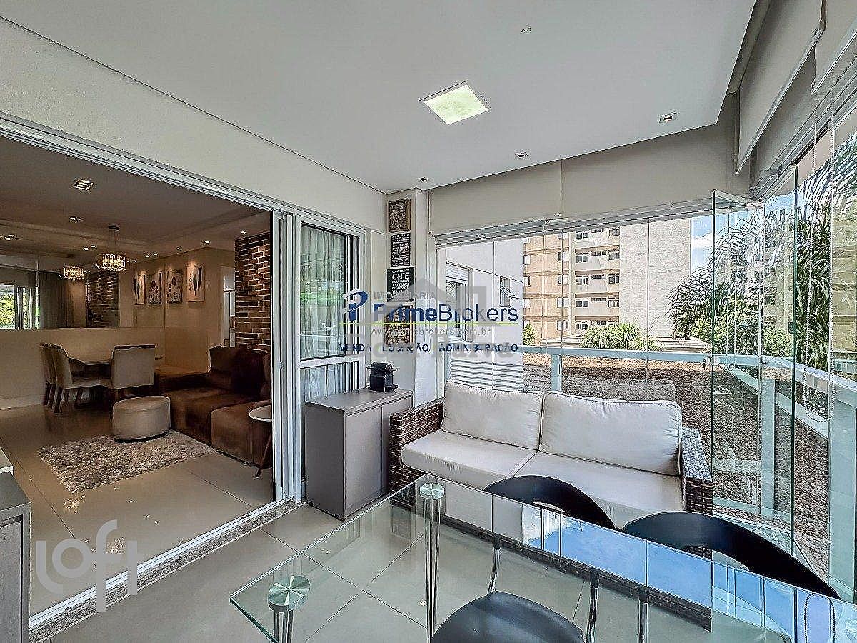 Apartamento So Paulo  Vila Monte Alegre  Condomnio Like Saude, Av. Fagundes Filho, 830, Sao Judas