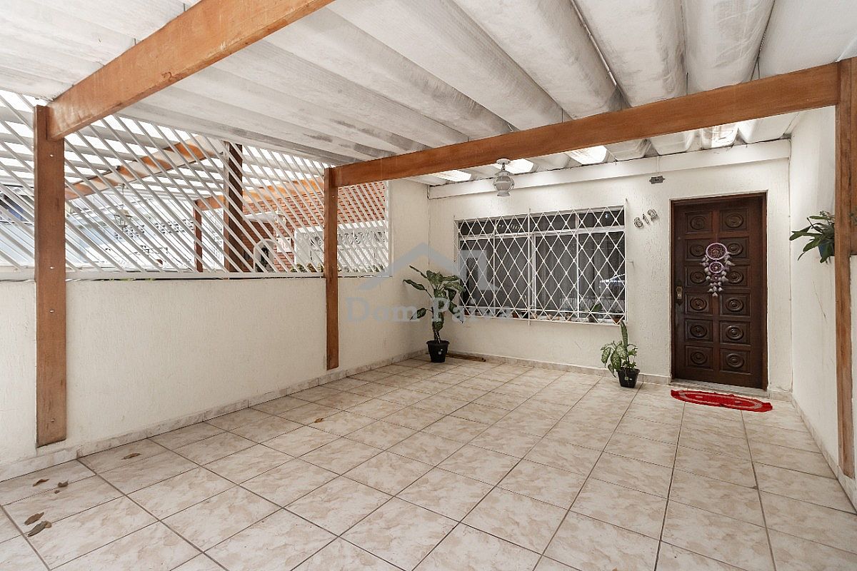 Casa So Paulo  Campo Belo  