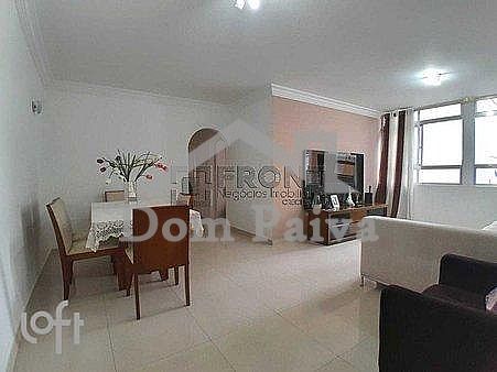Apartamento So Paulo  Paraso  Condominio Edificios Tocantins Araguaia - Paraiso