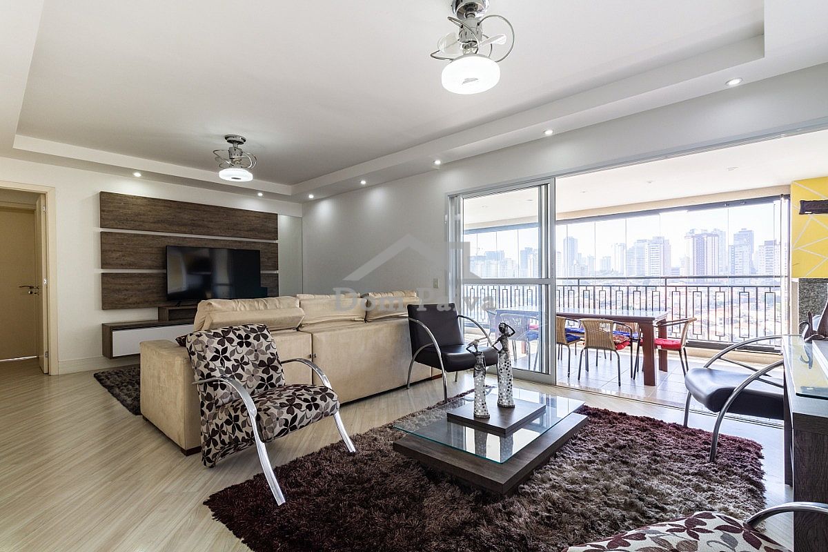 Apartamento So Paulo  Vila Mariana  Condominio Meridiano Top Club - Rua Santo Irineu, 307 - Vila Mariana