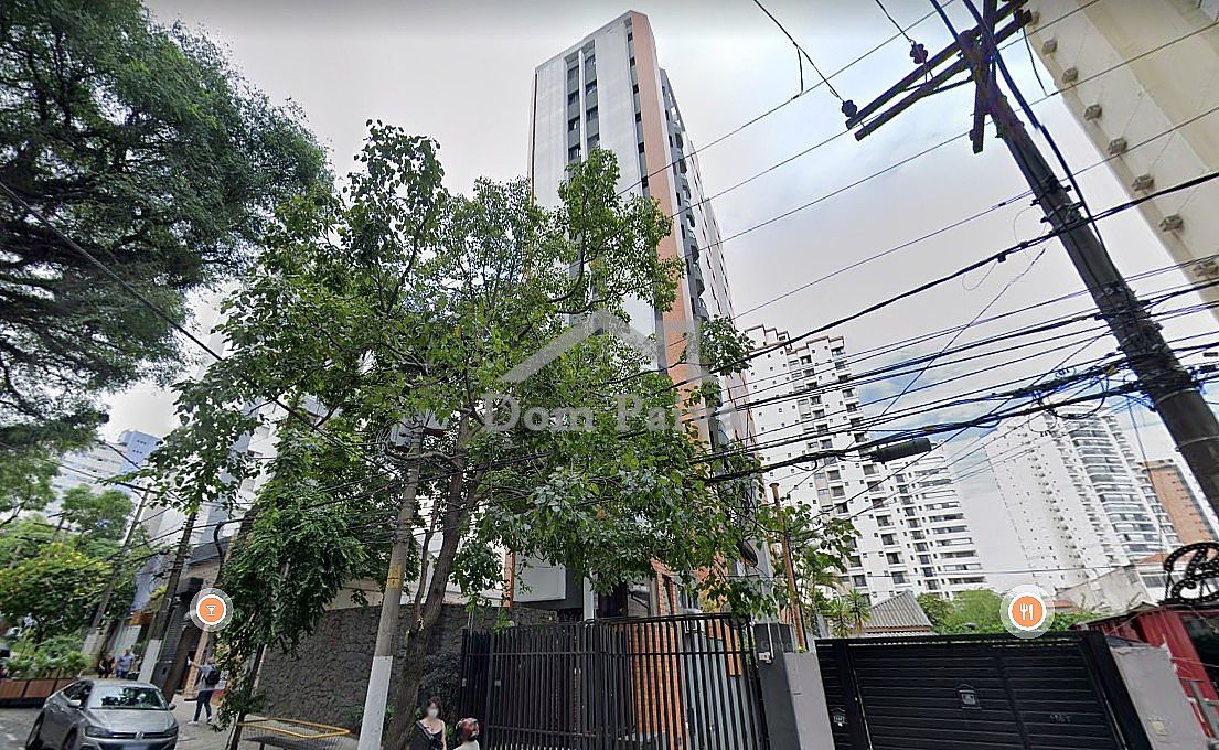 Apartamento So Paulo  Vila Mariana  Condominio Edificio Jonh Lennon - Rua Joaquim Tavora, 979 - Vila Mariana