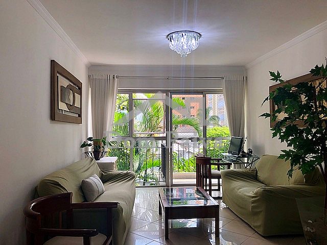 Apartamento So Paulo  Moema ndios  Condominio Maison Versailles - Rua Juquis, 225 - Moema Indios