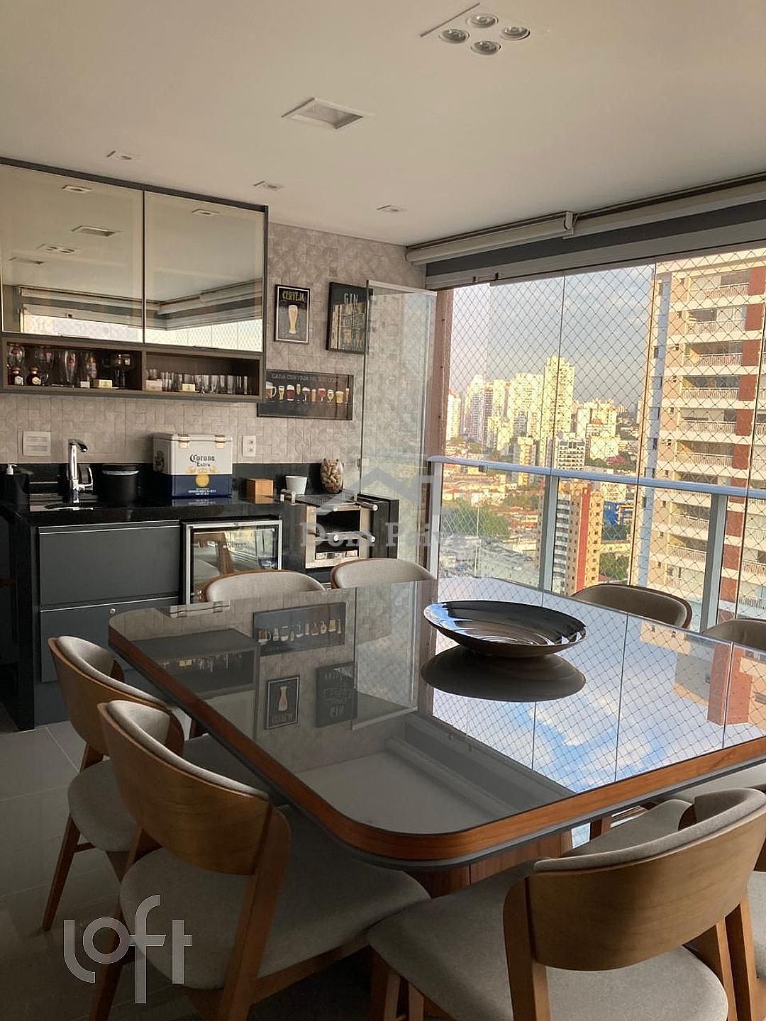 Apartamento So Paulo  Vila Mariana  Condominio Intense Vila Mariana - Rua Padre Machado, 773 - Vila Mariana