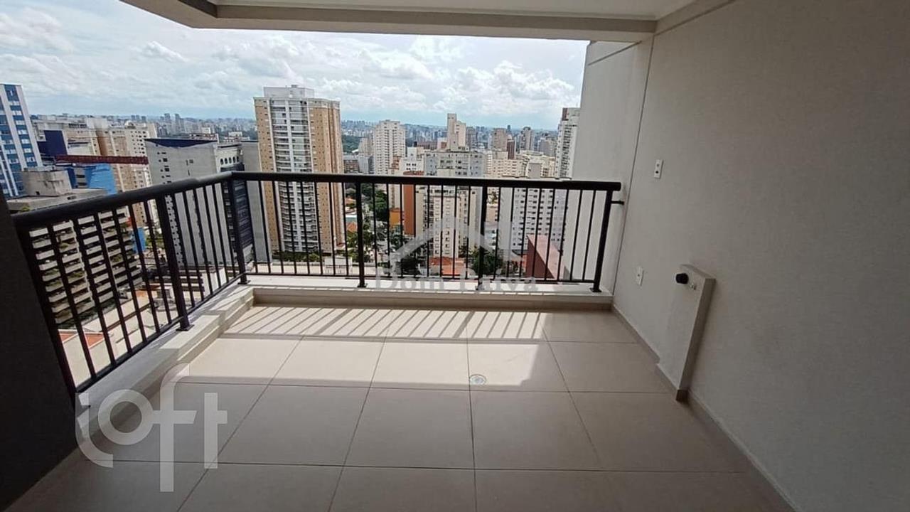 Apartamento So Paulo  Vila Mariana  Condominio K360 Humbeto I - R. Humberto I, 115 - Vila Mariana
