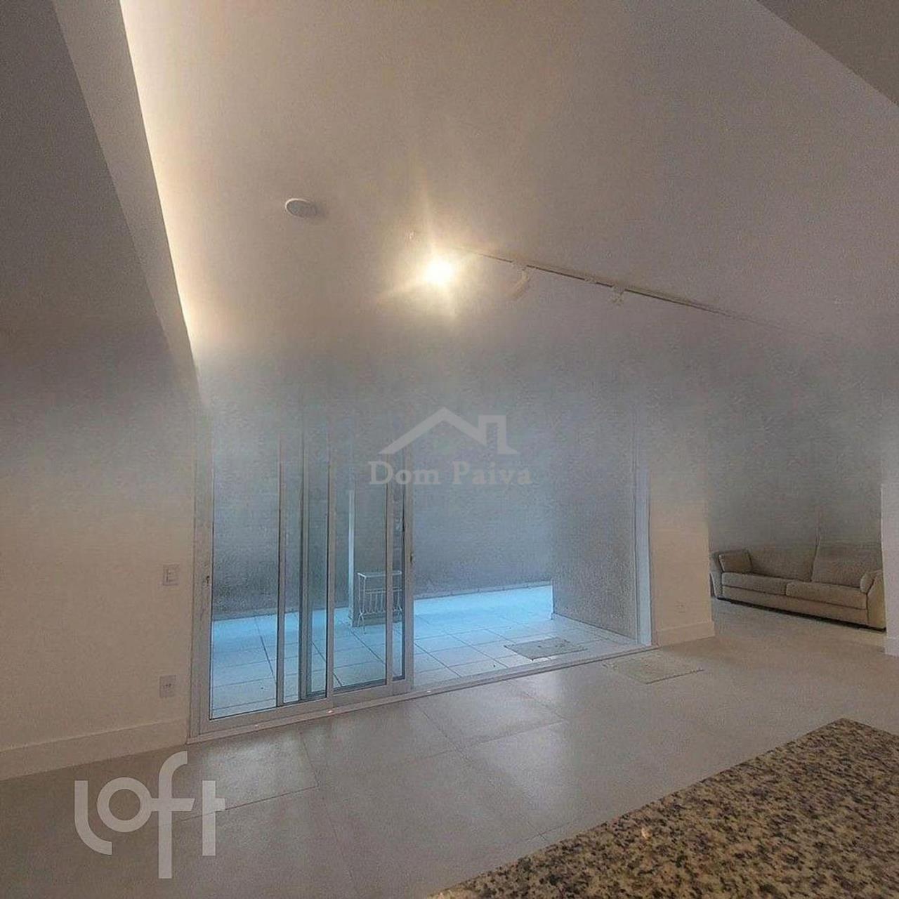 Apartamento So Paulo  Paraso  Condominio Persona Paraiso, R. Abilio Soares, 509, Paraiso