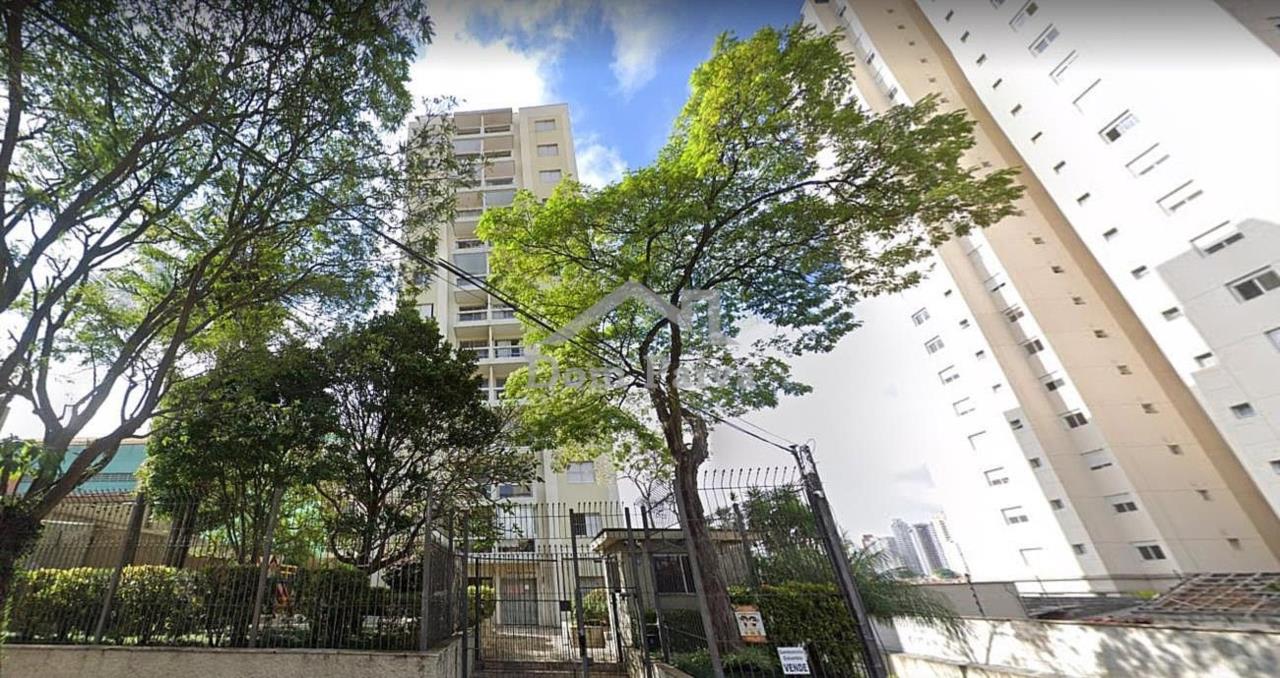 Apartamento So Paulo  Vila Mariana  Condominio Columbia - Rua Santo Irineu, 285 - Vila Mariana