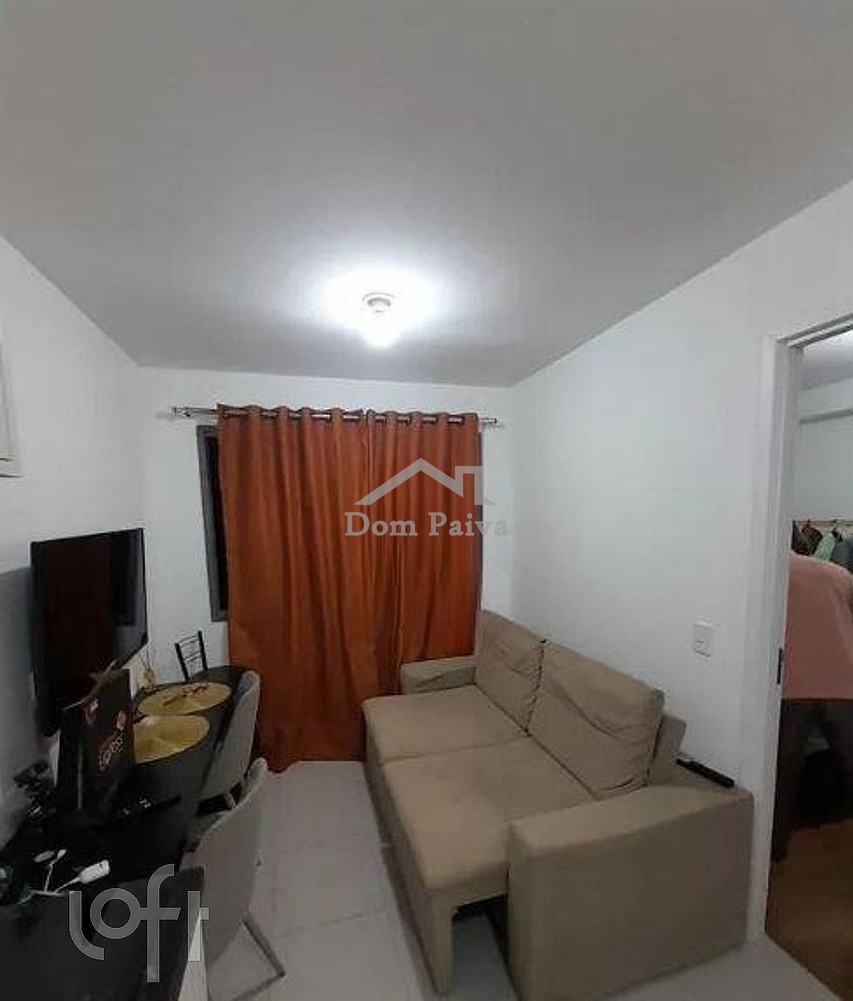 Apartamento So Paulo  Vila Clementino  Condominio Viva Benx Vila Mariana - Vila Clementino