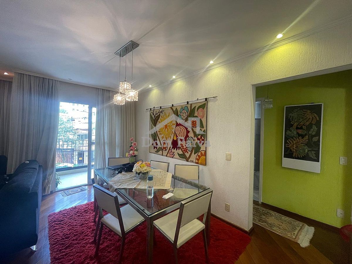 Apartamento&nbsp;S�o Paulo &nbsp;Bosque da Sa�de &nbsp;Condominio BELLAGIO II, R. Manoel Carneiro Silva, 285, Bosque da Saude