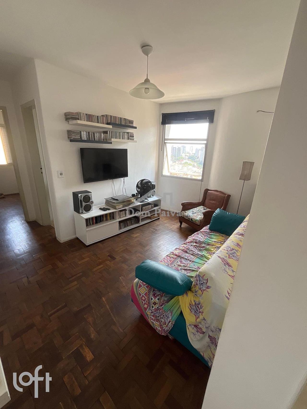 Apartamento&nbsp;S�o Paulo &nbsp;Sa�de &nbsp;Condominio Edificio Veruska - Avenida Bosque da Saude, 610 - Saude