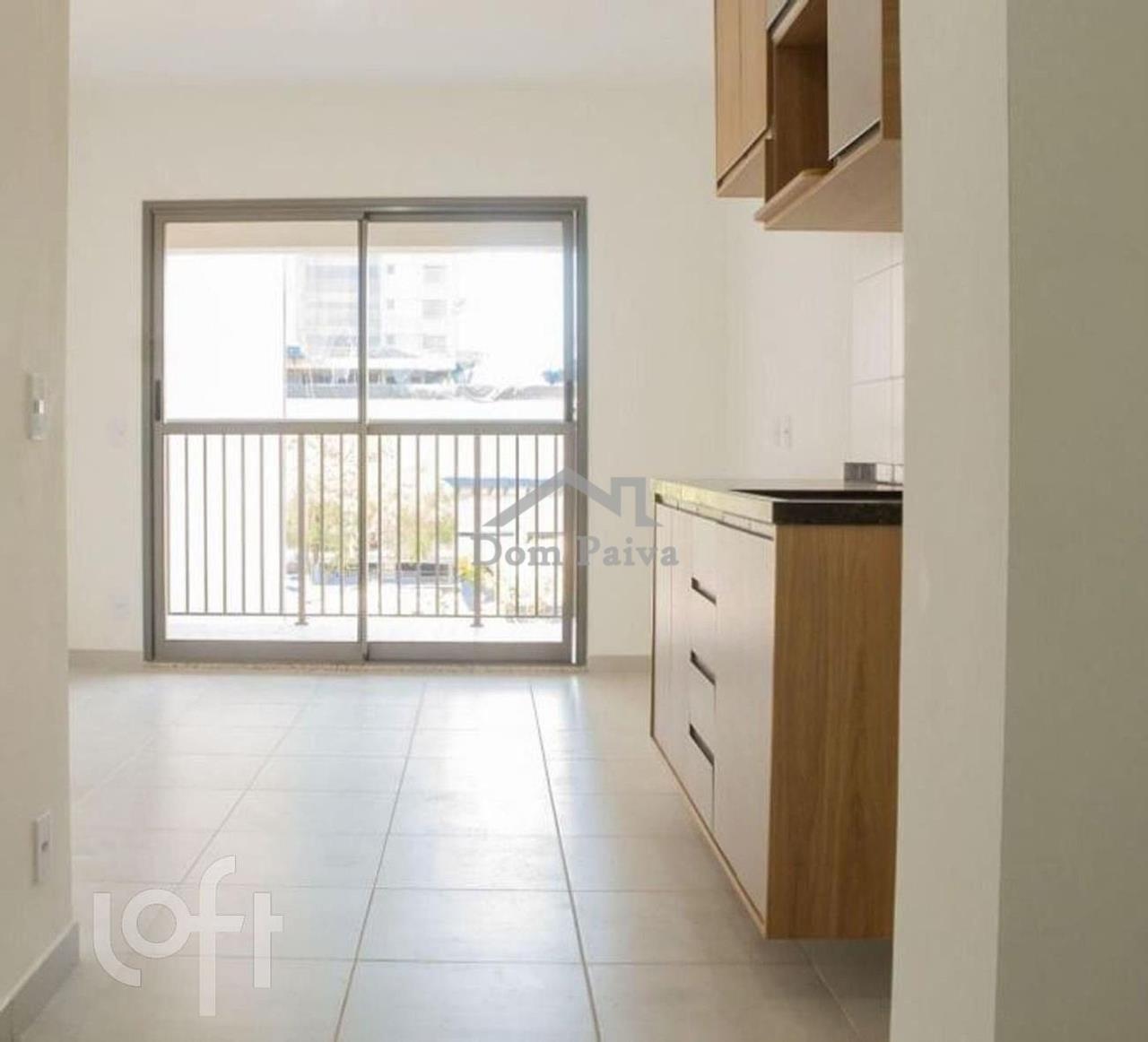 Apartamento So Paulo  Vila Clementino  Condominio Viva Benx Vila Mariana - Vila Clementino