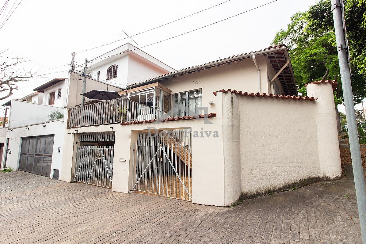 Casa So Paulo  Planalto Paulista  