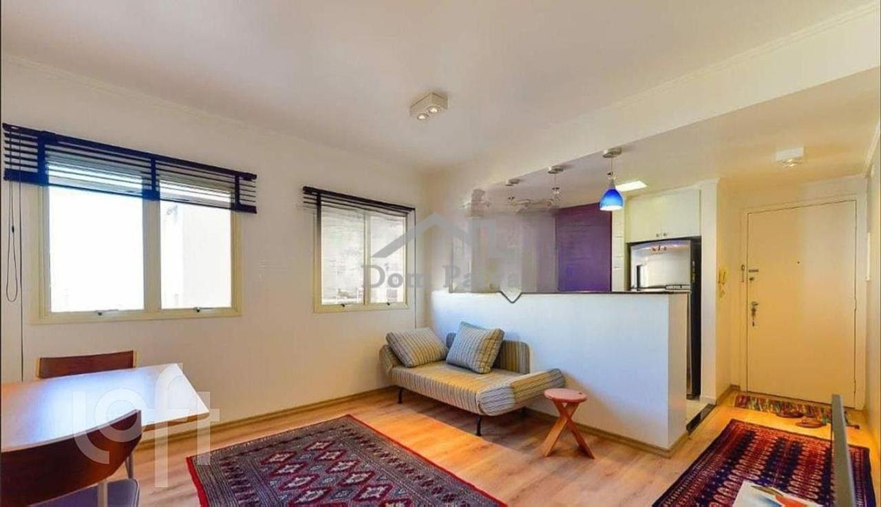 Apartamento So Paulo  Pompia  Condominio Atlantic - Rua Cajaiba, 31 - Pompeia