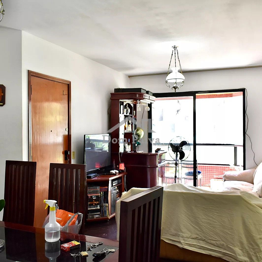 Apartamento&nbsp;S�o Paulo &nbsp;Vila Clementino &nbsp;Condominio GREEN LAND - R. Mirassol, 236 - Vila Clementino