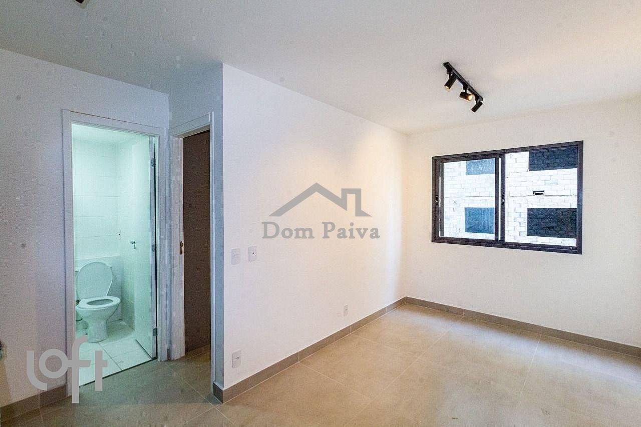 Apartamento&nbsp;S�o Paulo &nbsp;Vila Buarque &nbsp;Condominio Bem Viver Praca Buarque - Vila Buarque