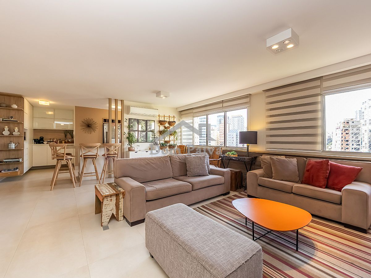 Apartamento&nbsp;S�o Paulo &nbsp;Vila Ol�mpia &nbsp;Condominio Itapoa - Rua Alvorada, 859 - Vila Olimpia