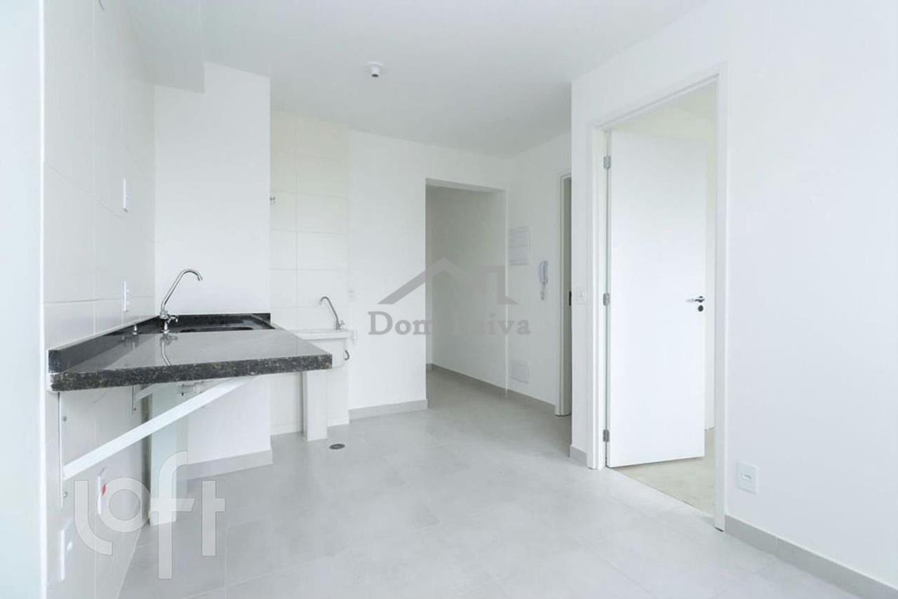 Apartamento So Paulo  Vila Clementino  Condominio Viva Benx Vila Mariana - Vila Clementino
