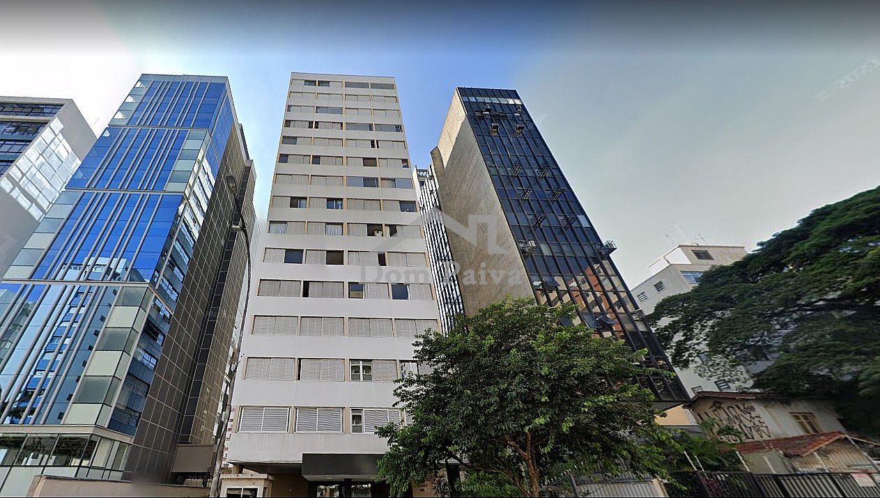 Apartamento So Paulo  Santa Ceclia  Condominio Agata - Avenida Angelica, 919 - Higienopolis