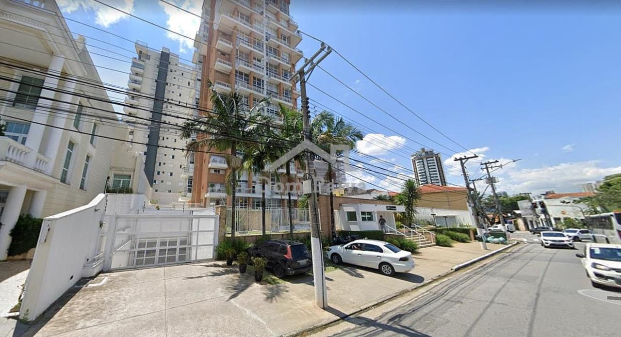 Apartamento So Paulo  Vila Mariana  Condominio Loft Park Ibirapuera - Rua Tangara, 53 - Vila Mariana