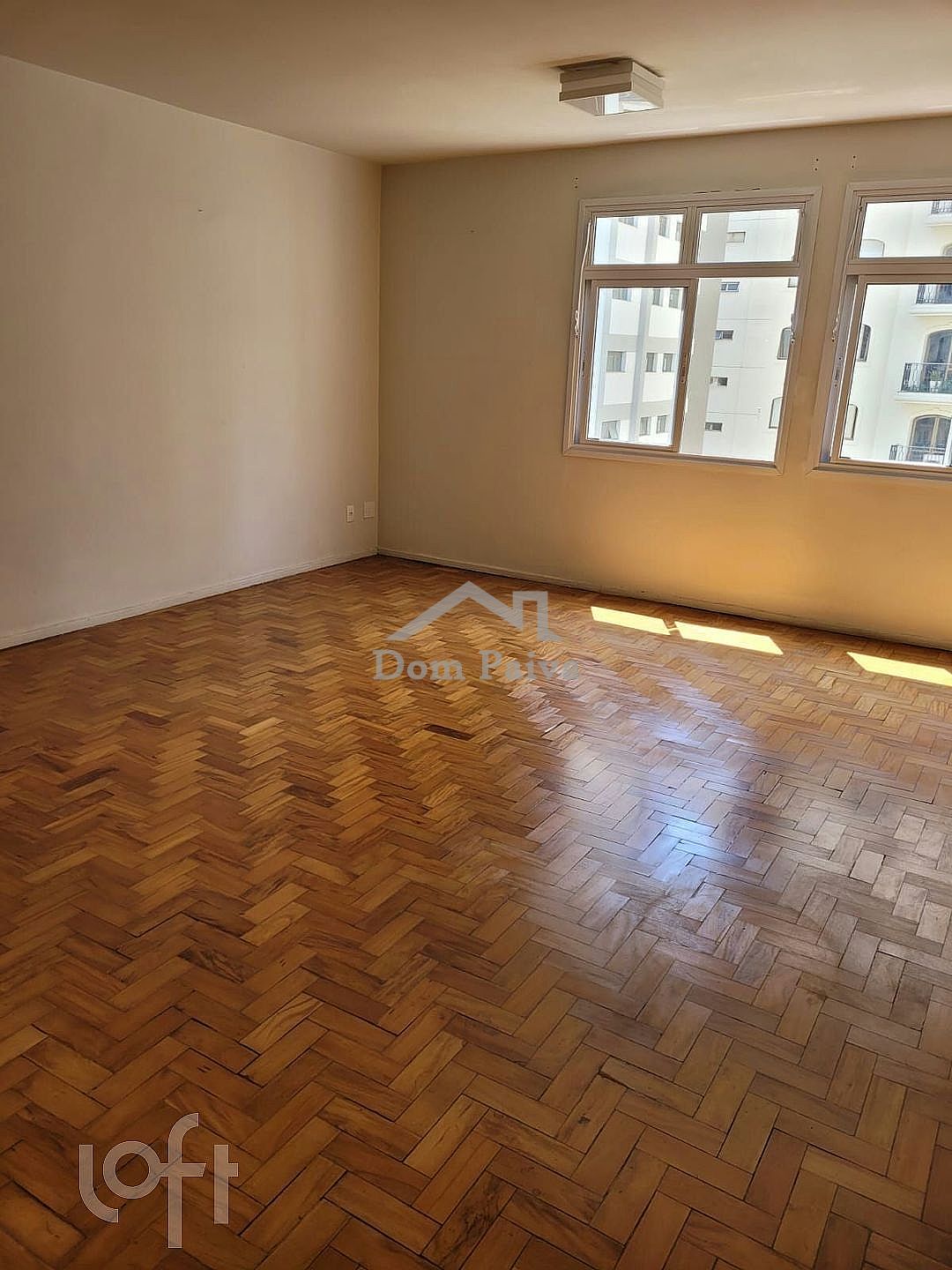 Apartamento So Paulo  Jardim Paulista  Condominio Edificio Irapua e Iraja - Jardim Paulista