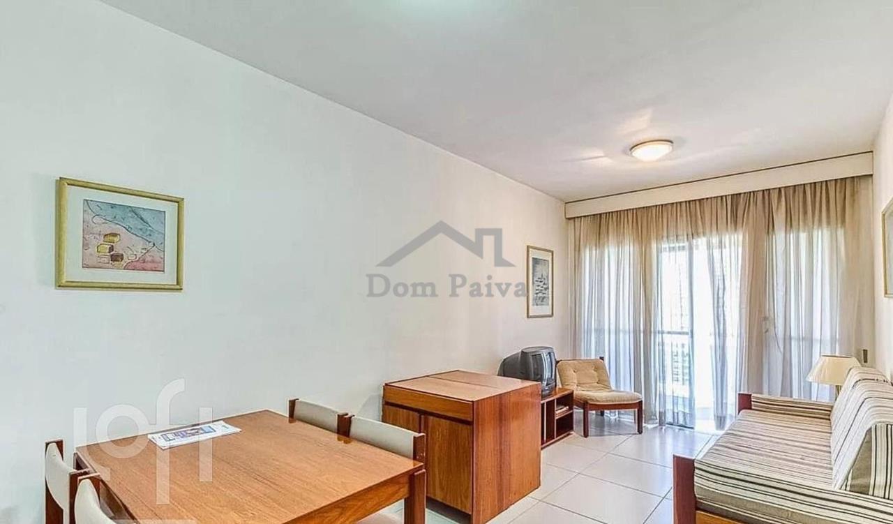 Apartamento&nbsp;S�o Paulo &nbsp;Vila Nova Concei��o &nbsp;Condominio Saint Charles - Vila Nova Conceicao