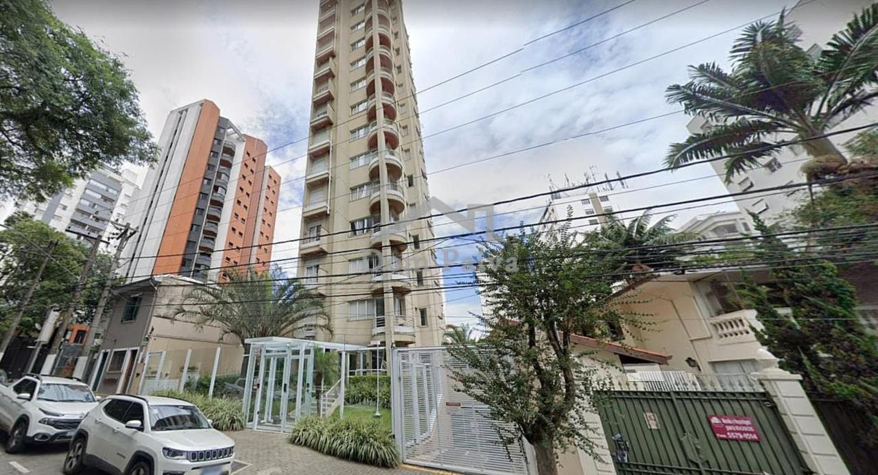 Apartamento So Paulo  Vila Mariana  Condominio Edificio Roumanos - Rua Joaquim Tavora, 1005 - Vila Mariana