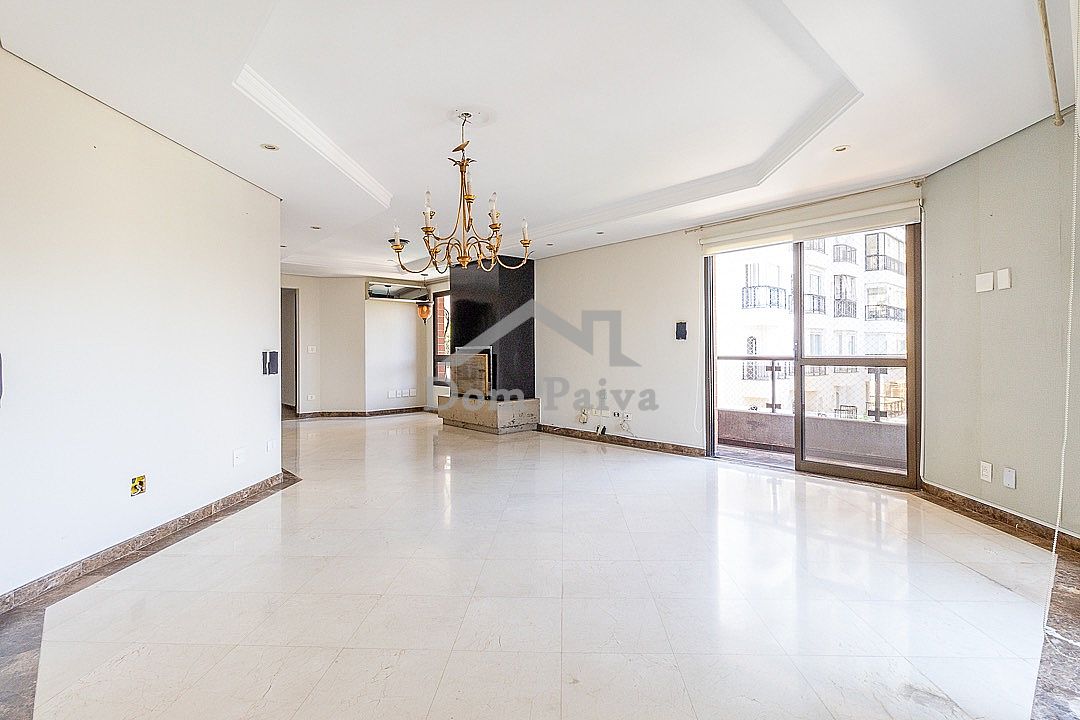 Apartamento So Paulo  Santa Ceclia  Condominio Maison Pacaembu - Santa Cecilia