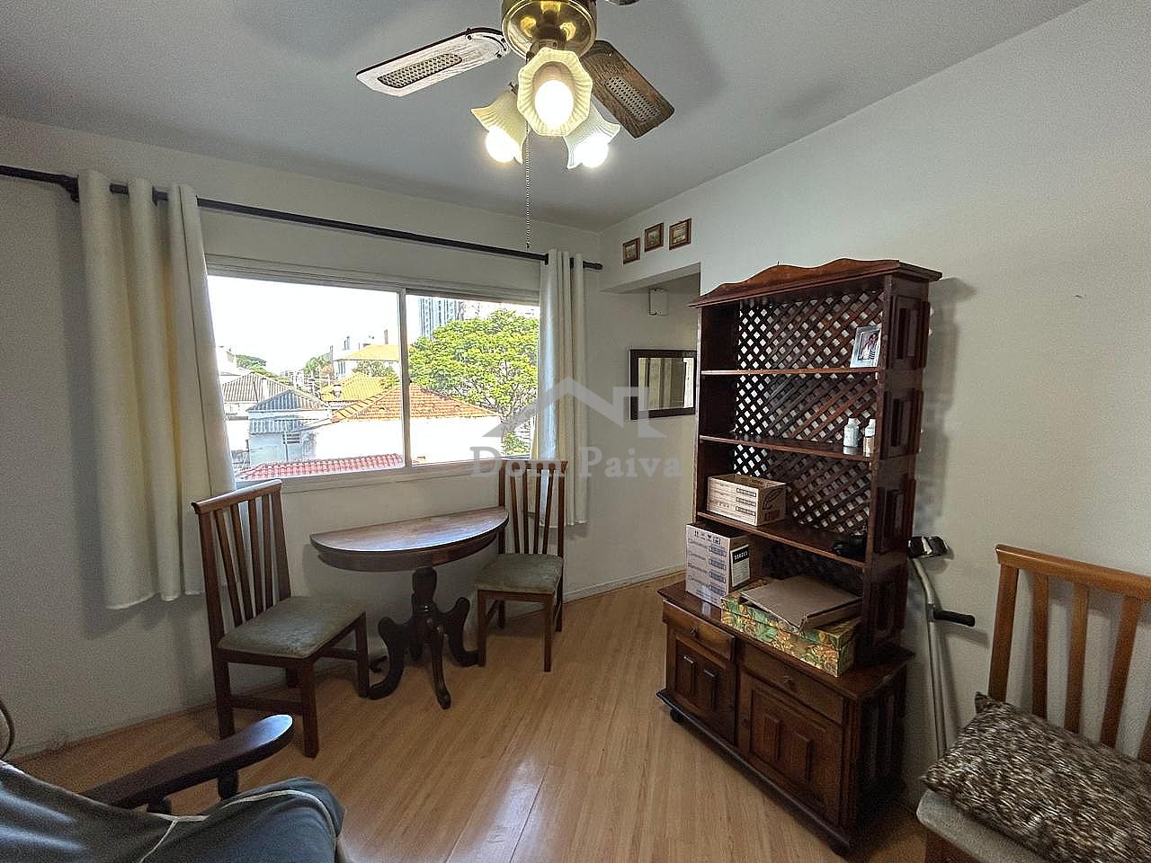 Apartamento So Paulo  Vila Clementino  Condominio Edificio Biblos - Vila Clementino