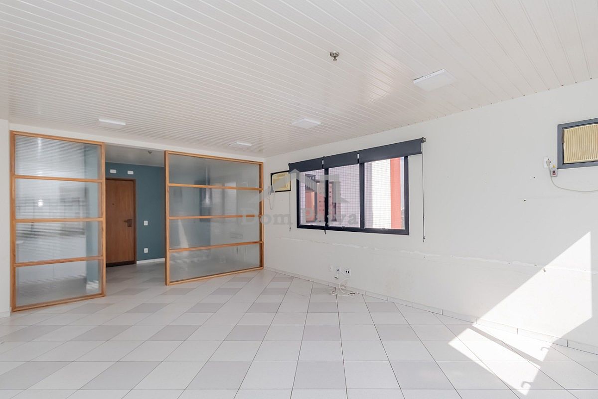 Conjunto comercial/Sala So Paulo  Mirandpolis  Condominio Edificio Vancouver - Avenida Senador Casemiro da Rocha, 609 - Mirandpolis