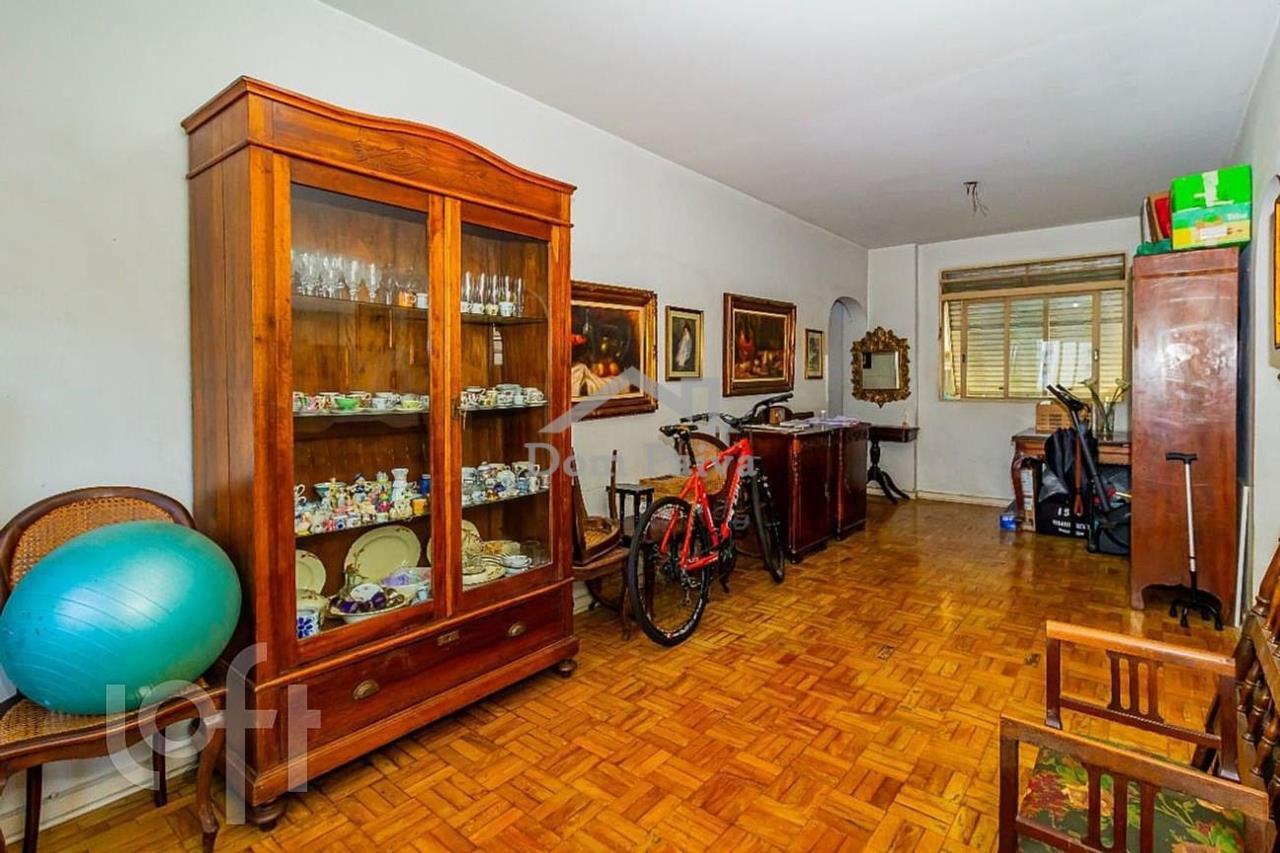 Apartamento So Paulo  Vila Clementino  Condominio Edificio Vilmar - Avenida Onze de Junho, 678 - Vila Clementino