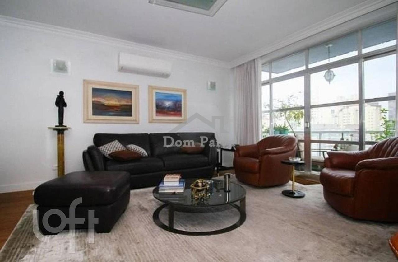 Apartamento&nbsp;S�o Paulo &nbsp;Jardim Paulista &nbsp;Condominio Jose Maria Lisboa - Jardim Paulista