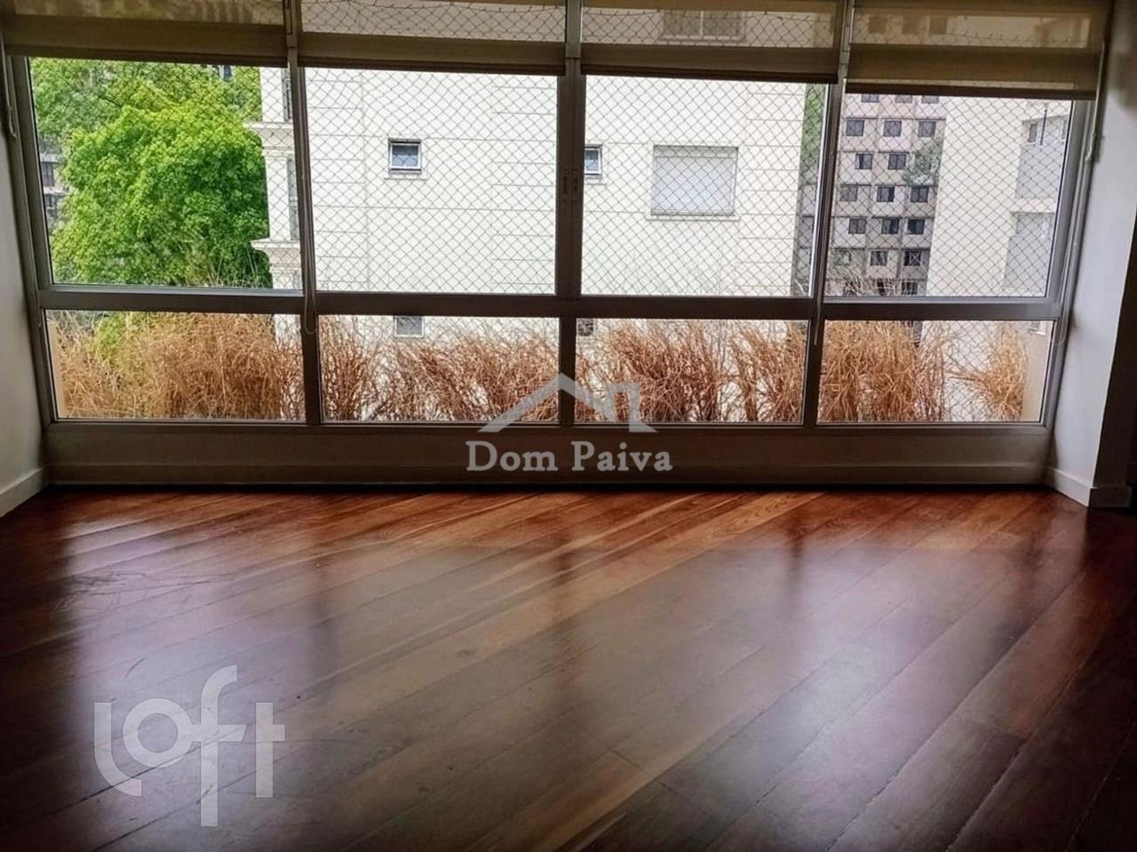 Apartamento&nbsp;S�o Paulo &nbsp;Jardim Paulista &nbsp;Condominio Edificio Supremus - Jardim Paulista