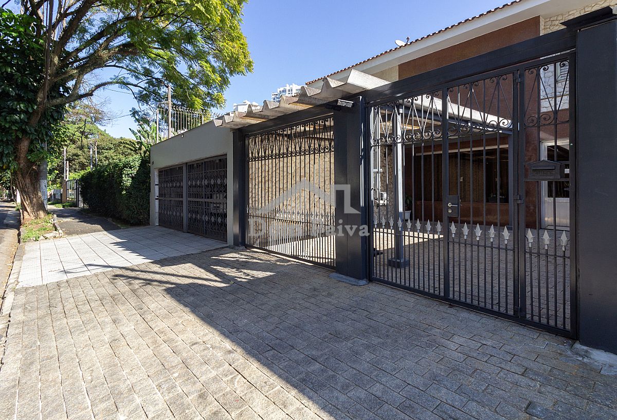 Casa&nbsp;S�o Paulo &nbsp;Alto da Lapa &nbsp;