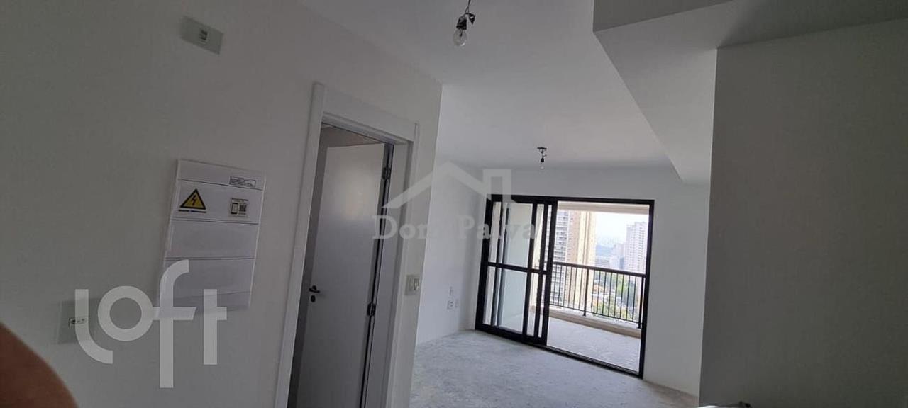 Apartamento So Paulo  Vila Mariana  Condominio K360 Humbeto I - R. Humberto I, 115 - Vila Mariana