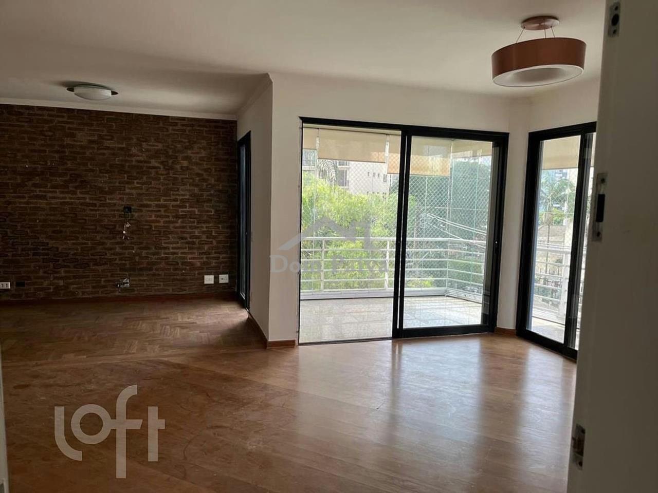 Apartamento So Paulo  Chcara Klabin  Condominio Terraco Klabin - Chacara Klabin