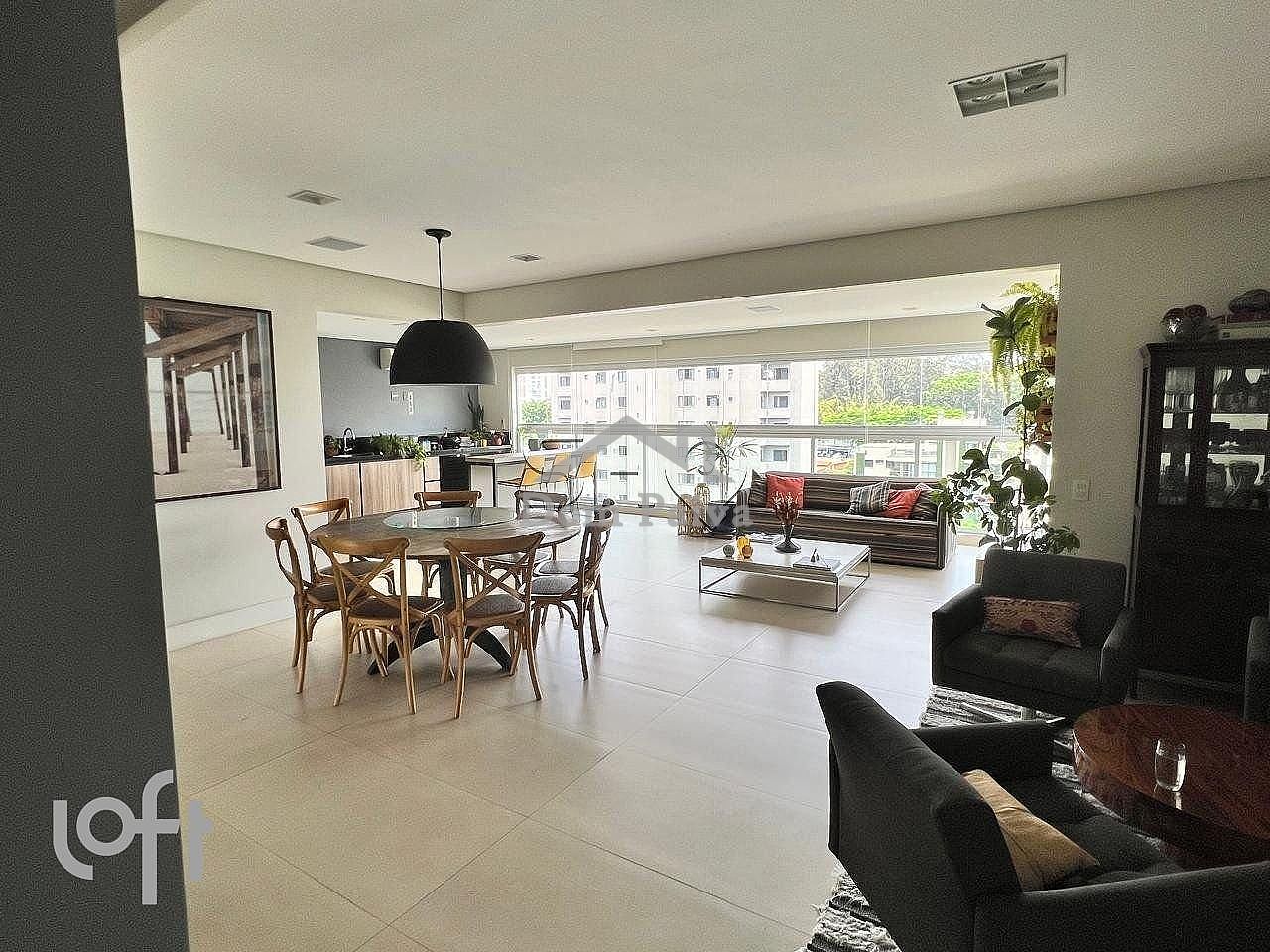 Apartamento So Paulo  Vila Mariana  Condominio Duet Klabin - R. Dep. Joaquim LIbanio, 91 - Vila Mariana