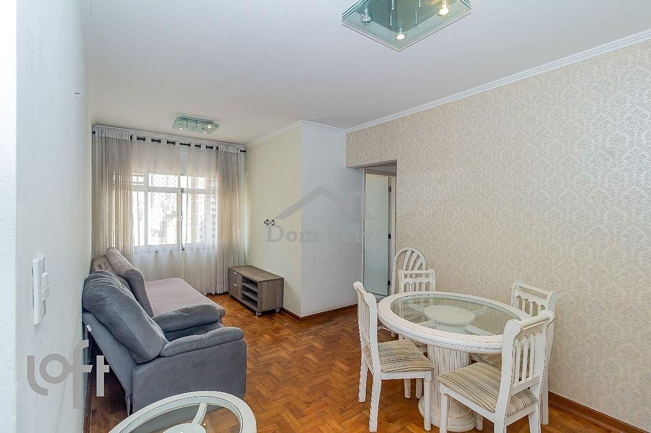 Apartamento So Paulo  Vila Mariana  Condominio Arianne - Vila Mariana