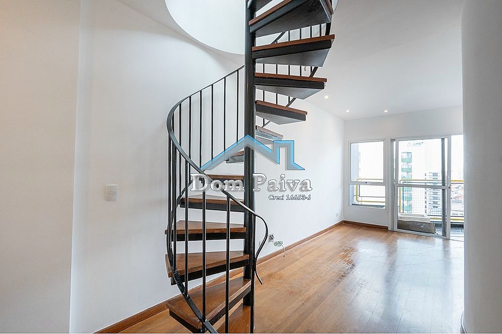 Cobertura&nbsp;S�o Paulo &nbsp;Vila Clementino &nbsp;Condominio Maison de Mariana, Vila Clementino