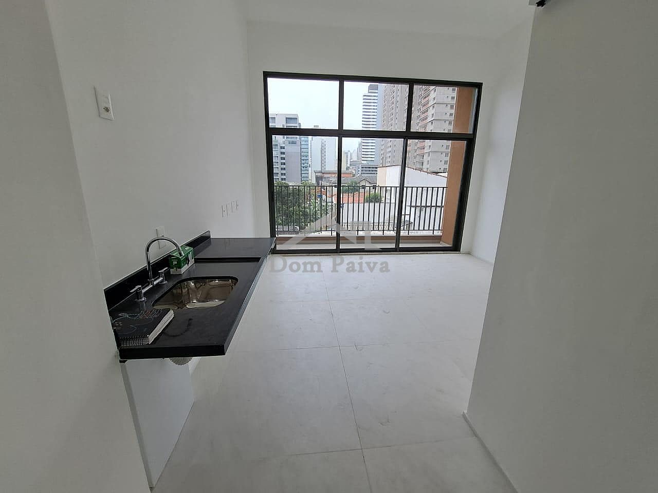 Apartamento So Paulo  Perdizes  Condominio Aimbere Perdizes - Perdizes