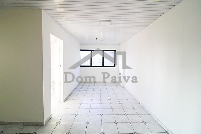 Conjunto comercial/Sala So Paulo  Vila Mariana  Condominio Edificio Nevada - Rua Bertioga, 149 - Praca da Arvore